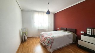 Piso en venta en Centro en Ponferrada