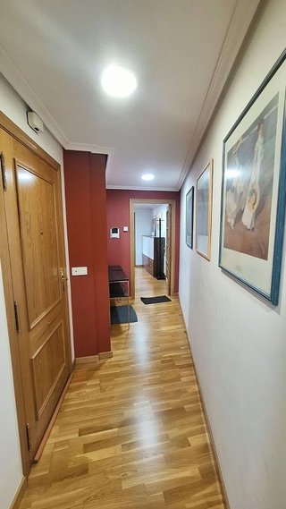 Piso en venta en Centro en Ponferrada