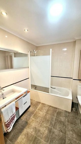 Piso en venta en Centro en Ponferrada