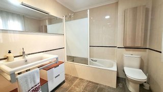 Piso en venta en Centro en Ponferrada