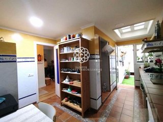Piso en venta en Crevillet - Pinar Alto en Puerto de Santa María (El)