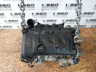 BLOQUE PEUGEOT 308 5FW
