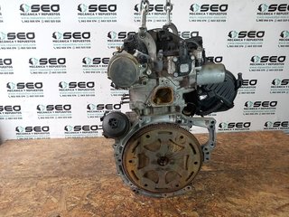 BLOQUE PEUGEOT 308 5FW