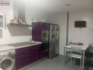 Piso en venta en Centro Histórico - Plaza España en Cádiz