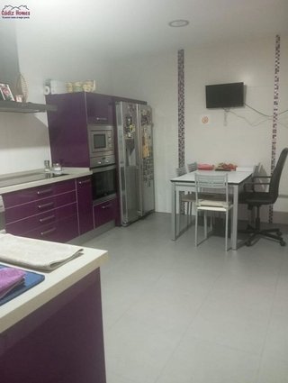 Piso en venta en Centro Histórico - Plaza España en Cádiz