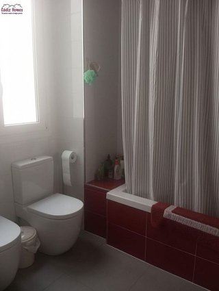 Piso en venta en Centro Histórico - Plaza España en Cádiz