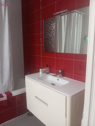 Piso en venta en Centro Histórico - Plaza España en Cádiz