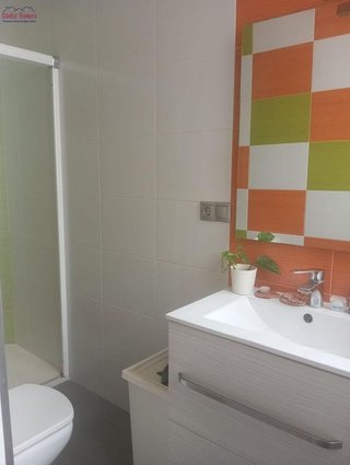 Piso en venta en Centro Histórico - Plaza España en Cádiz
