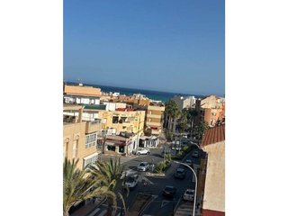 Ático en venta en Roquetas Centro en Roquetas de Mar