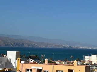 Ático en venta en Roquetas Centro en Roquetas de Mar