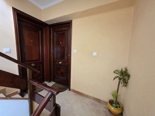 Piso en venta en Triana Este en Sevilla