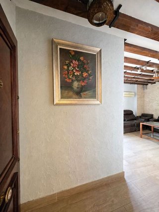 Piso en venta en Triana Este en Sevilla
