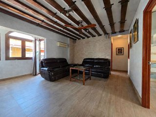 Piso en venta en Triana Este en Sevilla