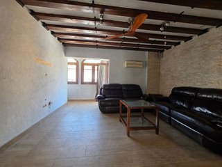 Piso en venta en Triana Este en Sevilla