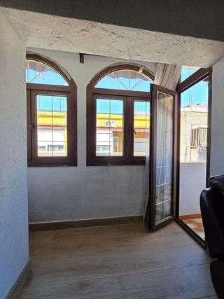 Piso en venta en Triana Este en Sevilla