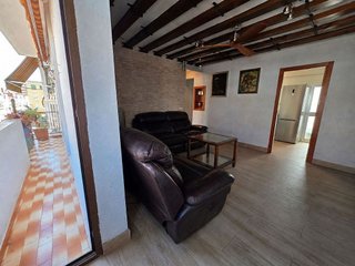 Piso en venta en Triana Este en Sevilla
