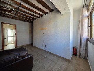 Piso en venta en Triana Este en Sevilla