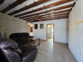 Piso en venta en Triana Este en Sevilla
