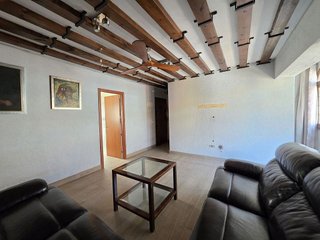Piso en venta en Triana Este en Sevilla