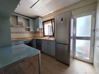 Piso en venta en Triana Este en Sevilla