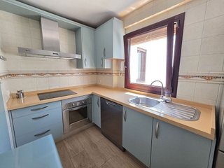 Piso en venta en Triana Este en Sevilla