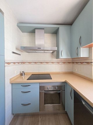 Piso en venta en Triana Este en Sevilla