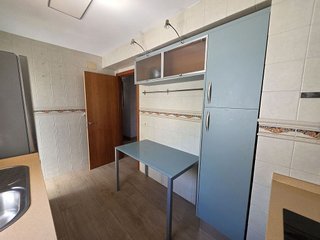 Piso en venta en Triana Este en Sevilla