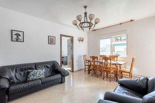 Piso en venta en Pajaritos - Plaza de Toros en Granada