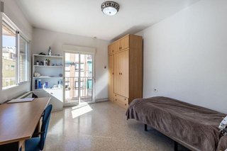 Piso en venta en Pajaritos - Plaza de Toros en Granada