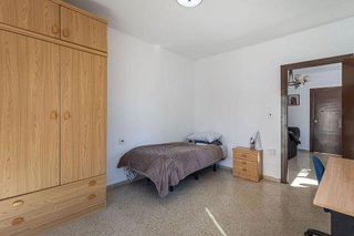 Piso en venta en Pajaritos - Plaza de Toros en Granada