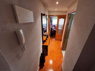 Piso en venta en Centro en Fuenlabrada