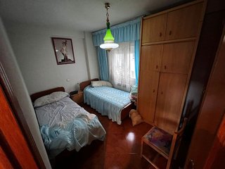 Piso en venta en Centro en Fuenlabrada