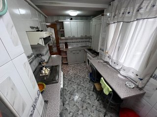 Piso en venta en Centro en Fuenlabrada