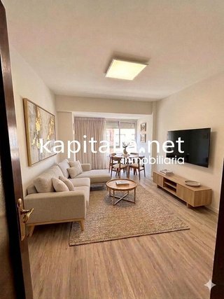 Piso en venta en Barri Zona Nord en Alcoy/Alcoi