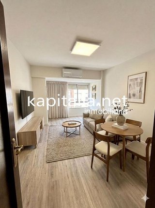 Piso en venta en Barri Zona Nord en Alcoy/Alcoi
