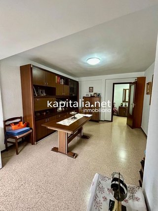 Piso en venta en Barri Zona Nord en Alcoy/Alcoi