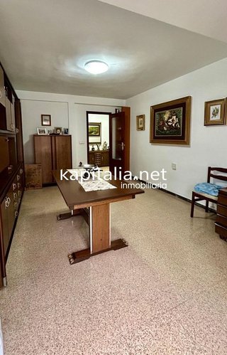Piso en venta en Barri Zona Nord en Alcoy/Alcoi