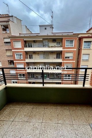 Piso en venta en Barri Zona Nord en Alcoy/Alcoi