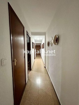 Piso en venta en Barri Zona Nord en Alcoy/Alcoi