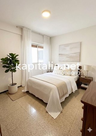 Piso en venta en Barri Zona Nord en Alcoy/Alcoi