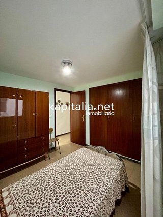 Piso en venta en Barri Zona Nord en Alcoy/Alcoi