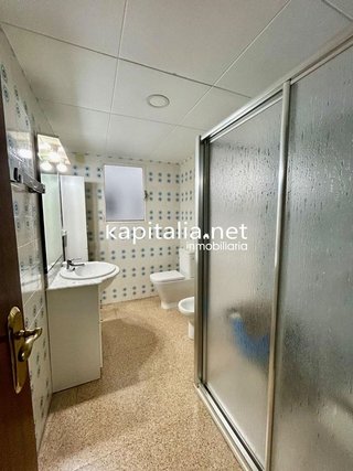 Piso en venta en Barri Zona Nord en Alcoy/Alcoi