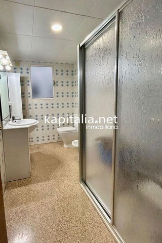 Piso en venta en Barri Zona Nord en Alcoy/Alcoi
