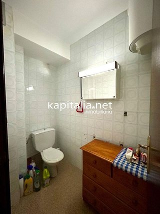 Piso en venta en Barri Zona Nord en Alcoy/Alcoi