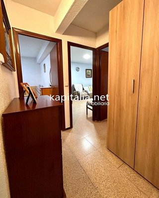 Piso en venta en Barri Zona Nord en Alcoy/Alcoi