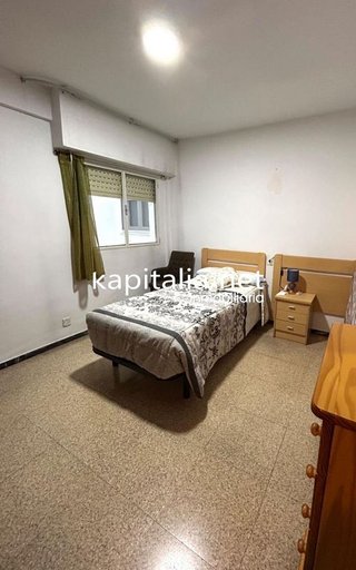 Piso en venta en Barri Zona Nord en Alcoy/Alcoi