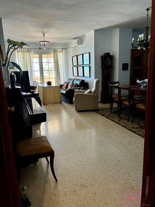 Piso en venta en Playa Stª Mª del Mar - Playa Victoria en Cádiz
