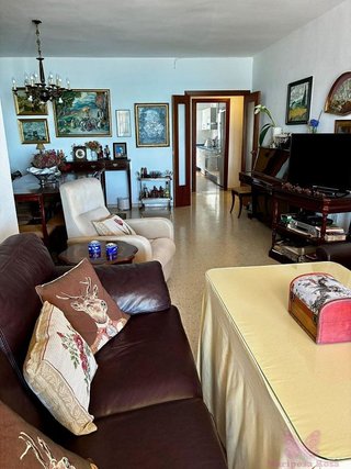 Piso en venta en Playa Stª Mª del Mar - Playa Victoria en Cádiz