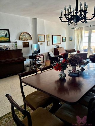 Piso en venta en Playa Stª Mª del Mar - Playa Victoria en Cádiz