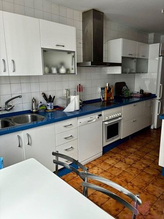 Piso en venta en Playa Stª Mª del Mar - Playa Victoria en Cádiz